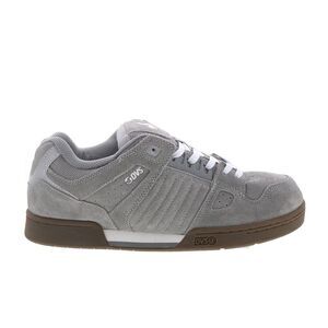 DVS Mens Celsius Gray Shoes (NWT)